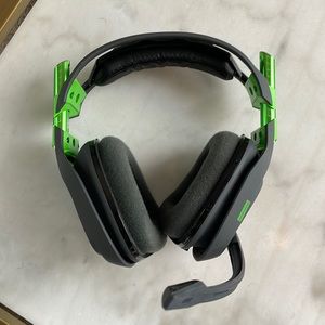 Astro A50 gaming headset